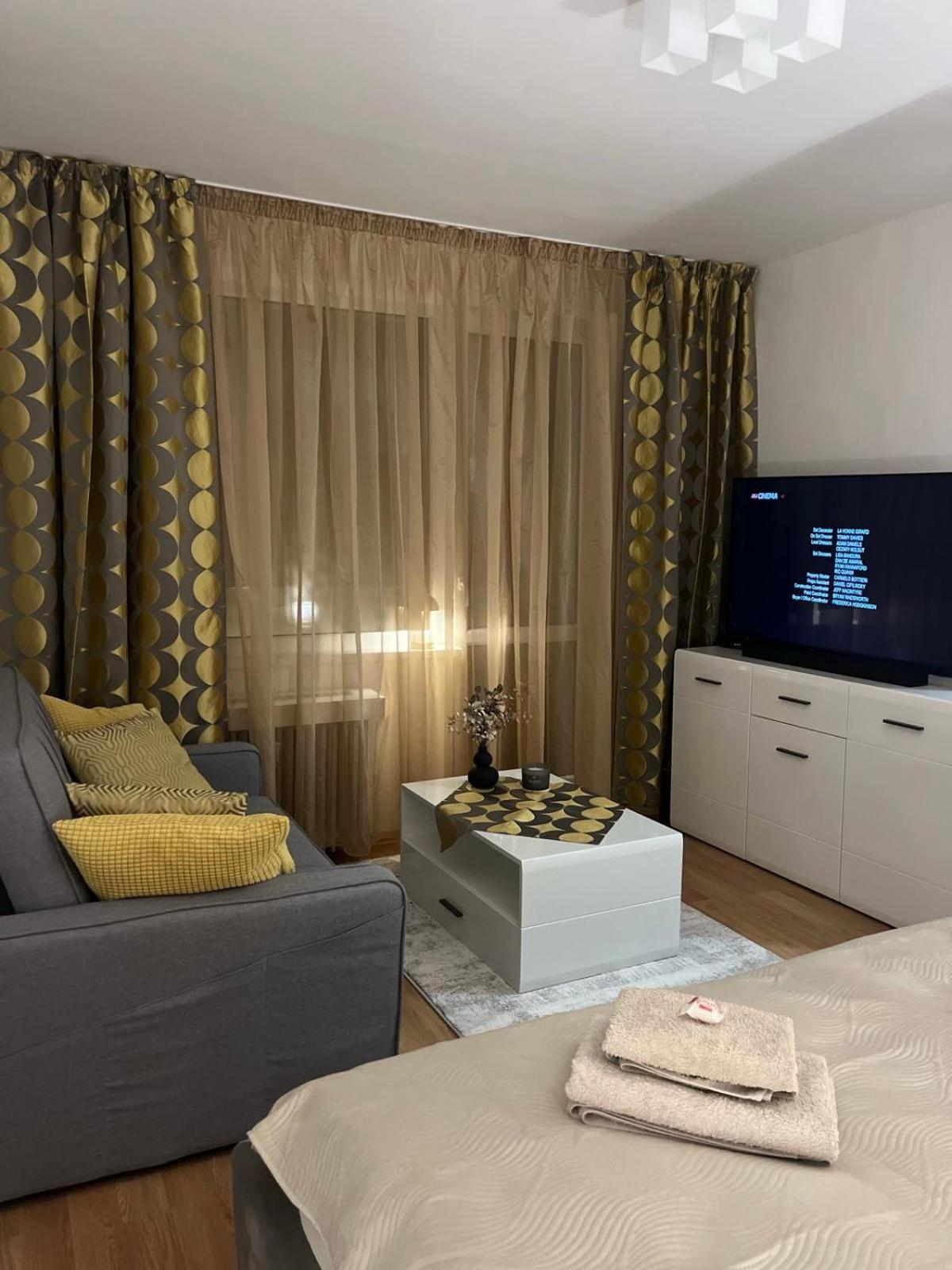 Apartament Apartman Evelyn Koszyce Zewnętrze zdjęcie